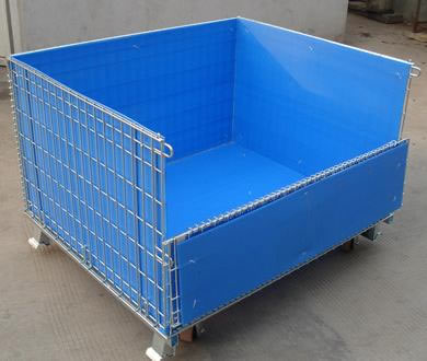 Storage cage